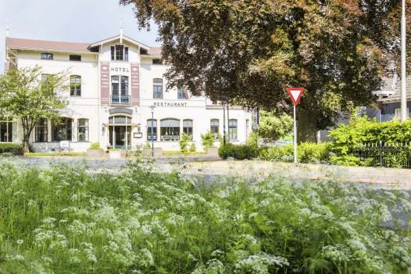 Hampshire Hotel Avenarius